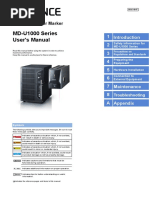 Keyence IV4-G120 Sensor Manual | PDF | Electromagnetic Compatibility ...