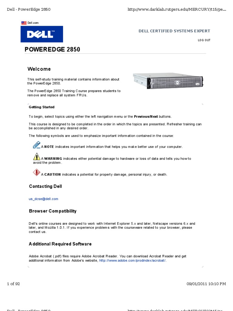 Dell Poweredge 2850 Bios Usb Flash Drive