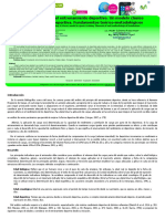 La Periodización Del Entrenamiento Deportivo. Un Modelo Clásico en La Formación Deportiva. Fundamentos Teórico Metodológicos