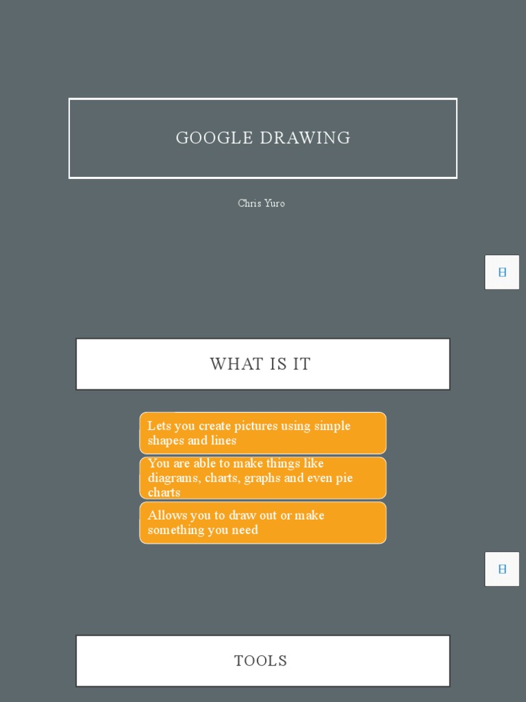 Google Drawing Presentation 3 PDF