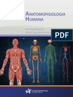 Natomofisiologia Umana