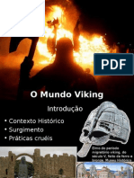 O Mundo Viking