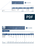 Seguimiento Detallado de Clientes Potenciales: Nombre de La Compañía