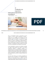 ¿Para Qué Sirve (Exactamente) Estipular Una Cláusula Ad Corpus en El Marco de La Compraventa Inmobiliaria?