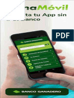 Habilita tu App sin ir al Banco