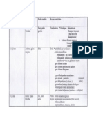 Classification Des Roches Sédimentaires Détritiques