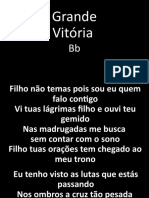 Grande Vitória