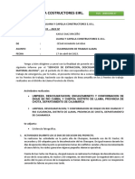 Informe Final de Proyecto Llama - 013536