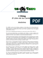 Anonimo - I Ching