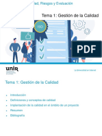 01 Gestion Calidad P