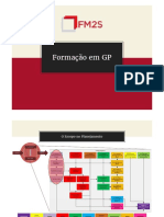 Formação em GP: Definindo o Escopo