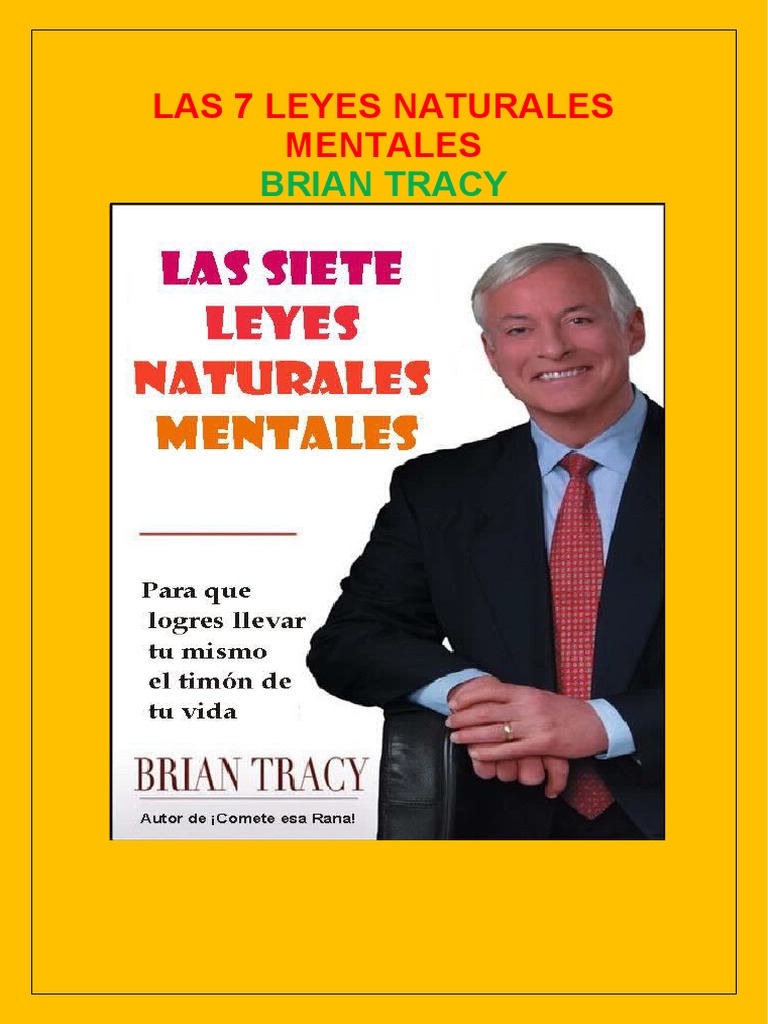 APRENDE A MANIFESTAR LO QUE QUIERES, SI LO CREES, LO CREAS, BRIAN TRACY