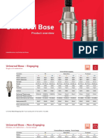 Universal Base Product Overview GB - 87967