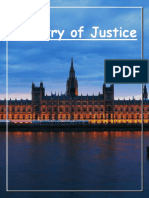 Module 2 Ministry of Justice