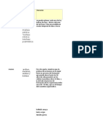 Cuadro Comparativo