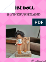 Bibi Doll
