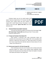 Bab Ii Laporan Kemajuan Kegiatan: Tahun 2022