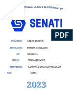 Foro Tematico Fisica Quimca 