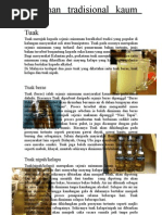 Download Makanan Tradisional Kaum Iban by Wen Jie Lee SN64154626 doc pdf