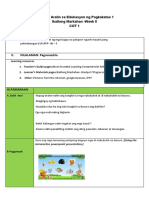 ESP COT 1 LESSON PLAN Final