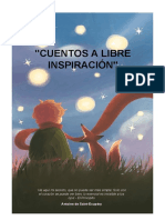 Cuentos A Libre Inspiración