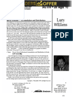 Larry Williams Accumulation Distribution