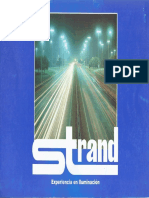 catalogo STRAND