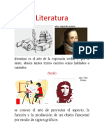 Literatura