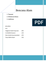 Download Makalah Plh Bencana Alam by Ehsan Fransez M Sc SN64155372 doc pdf