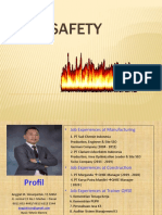 Fire Safety 02.2020