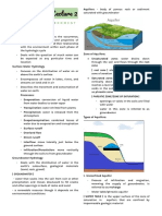 Envirionmental Science and Engineering - Lecture 2