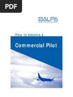 Download How to Become a Pilot by detriplex SN6415554 doc pdf