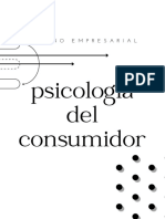 Psicologia Del Consumidor: Diseño Empresarial