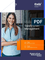 Diplo - Supply - Chain - Management 2023