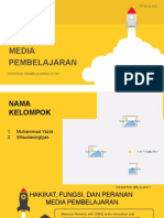 Modul 6 Presentasi