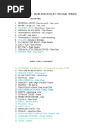 Jukebox Catalogue PDF | PDF