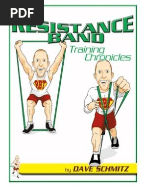 RBT Workout PDF Recreation Physical Exercise