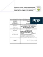 Practica 2 Método de Radiaciones