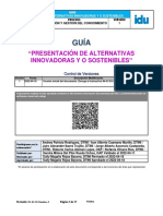 Gu-Ic-17 Protocolo para La Presentacion de Productos Tecnic 1-1