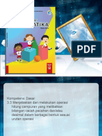 3.operasi Hitung Campuran Bilangan Bulat 2