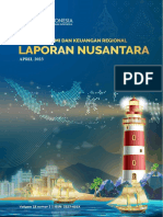 Laporan Nusantara April 2023