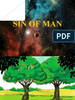 Sin of Man