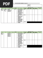 Mid-Year Review Form (MRF) For Teacher I-Iii | PDF | Teaching Method ...
