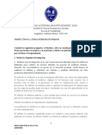 Unidad 6 Tarea 6.1. - Investigación