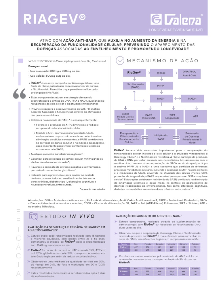 Lâmina - Riagev | PDF | Célula (Biologia) | Inflamação