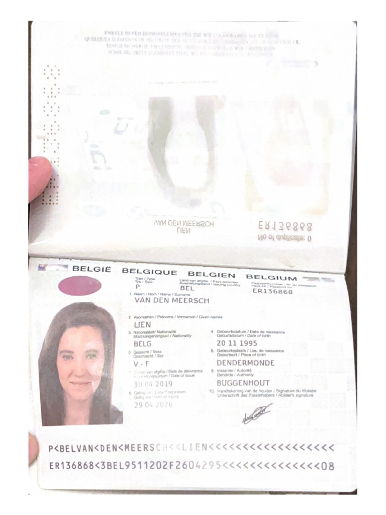 comment obtenir un certificat d'hébergement en belgique