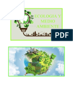 Ecologia y Medio