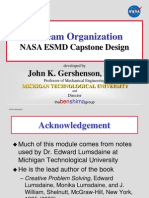 02 Team Organization NASA