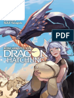 Reincarnated As A Dragon Hatchling Volume 3