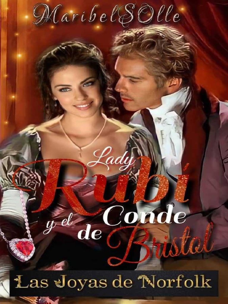 Lady Rubi y El Conde de Bristol Maria Isabel Salsench Olle | PDF ...